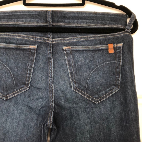 Skinny Leg Jeans - Picture 4 of 4